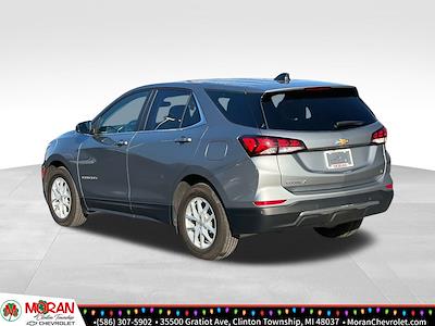 Used 2024 Chevrolet Equinox LT for sale #C33263 - photo 2