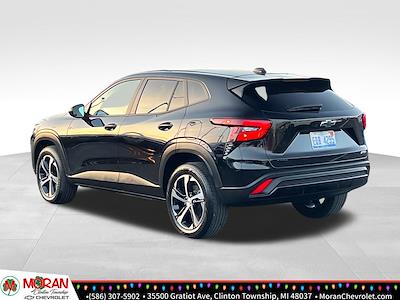 Used 2025 Chevrolet Trax 1RS for sale #C33265 - photo 2