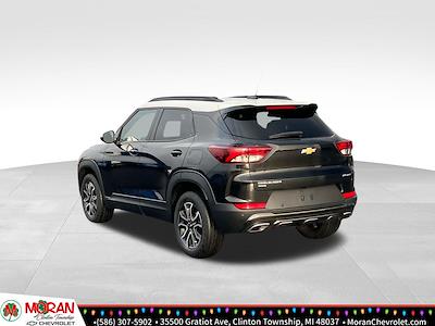 2022 Chevrolet Trailblazer AWD SUV for sale #C33266 - photo 2
