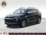 2022 Chevrolet Trailblazer AWD SUV for sale #C33266 - photo 1