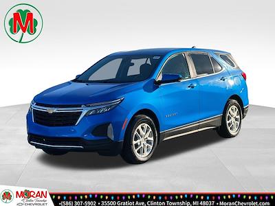2024 Chevrolet Equinox FWD SUV for sale #C33267 - photo 1