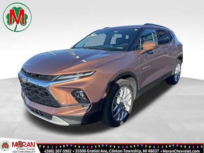 2024 Chevrolet Blazer AWD SUV for sale #C33285 - photo 1