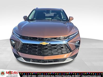 2024 Chevrolet Blazer AWD SUV for sale #C33285 - photo 2