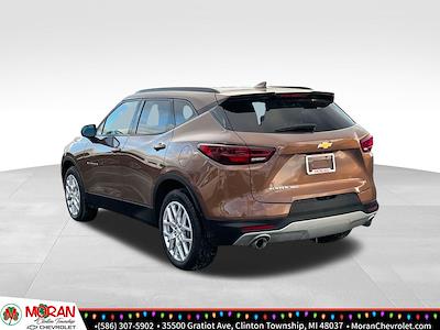 2024 Chevrolet Blazer AWD SUV for sale #C33285 - photo 2