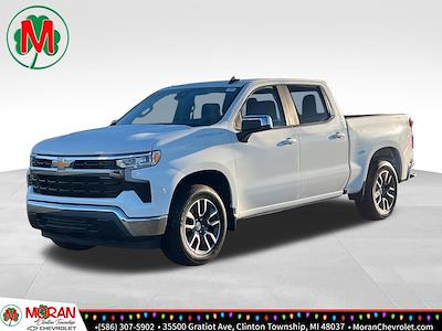 Used 2024 Chevrolet Silverado 1500 LT Crew Cab for sale #C33299 - photo 1
