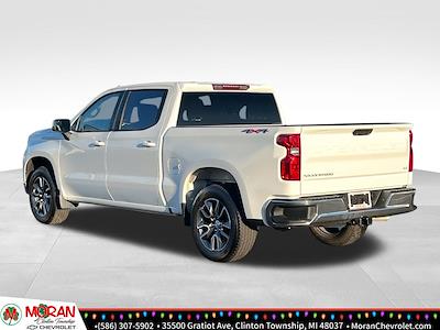Used 2024 Chevrolet Silverado 1500 LT Crew Cab for sale #C33299 - photo 2