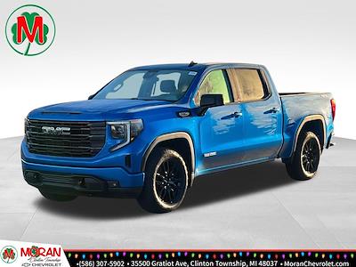 2022 GMC Sierra 1500 Crew Cab 4WD Pickup for sale #C33301 - photo 1