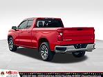 Used 2023 Chevrolet Silverado 1500 LT Double Cab for sale #C33302 - photo 2