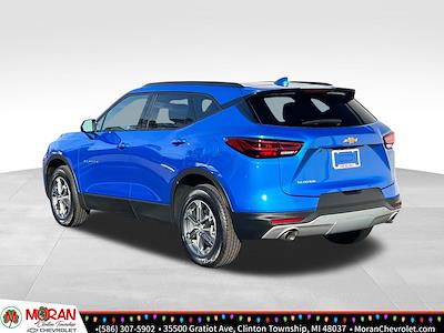 2025 Chevrolet Blazer FWD SUV for sale #C33307 - photo 2
