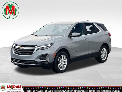 2024 Chevrolet Equinox FWD SUV for sale #C33309 - photo 1