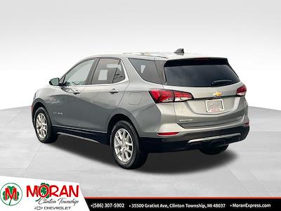 Used 2024 Chevrolet Equinox LT for sale #C33309 - photo 2