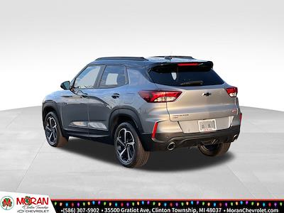 Used 2023 Chevrolet Trailblazer RS for sale #C33315 - photo 2