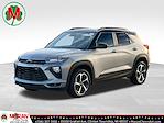 Used 2023 Chevrolet Trailblazer RS for sale #C33315 - photo 1