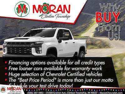 2025 Chevrolet Silverado 1500 Crew Cab 4WD Pickup for sale #C33316 - photo 2