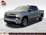 2025 Chevrolet Silverado 1500 Crew Cab 4WD Pickup for sale #C33316 - photo 1