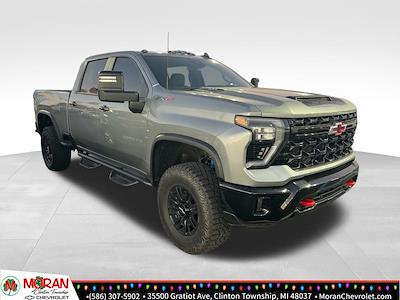 2024 Chevrolet Silverado 2500 Crew Cab 4WD Pickup for sale #C33317 - photo 2
