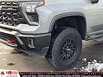 Used 2024 Chevrolet Silverado 2500 ZR2 Crew Cab for sale #C33317 - photo 9