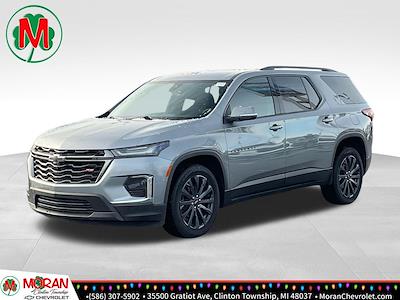Used 2023 Chevrolet Traverse RS for sale #C33319 - photo 1