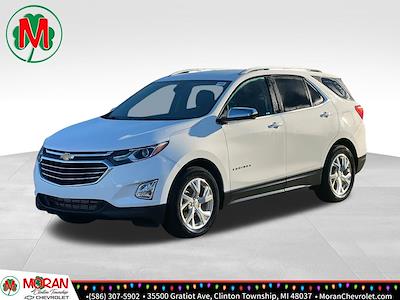 2020 Chevrolet Equinox FWD SUV for sale #C33320 - photo 1