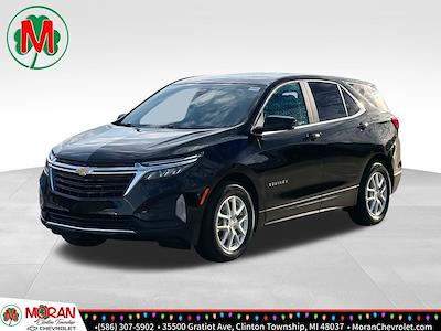 2024 Chevrolet Equinox FWD SUV for sale #C33327 - photo 1