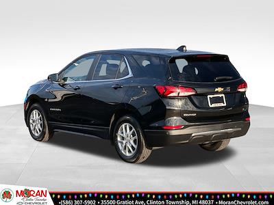 2024 Chevrolet Equinox FWD SUV for sale #C33327 - photo 2