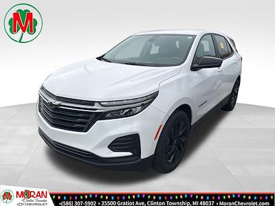 2024 Chevrolet Equinox FWD SUV for sale #C33328 - photo 1