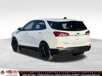 2024 Chevrolet Equinox FWD SUV for sale #C33341 - photo 2
