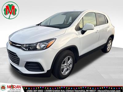 2022 Chevrolet Trax AWD SUV for sale #C33343 - photo 1