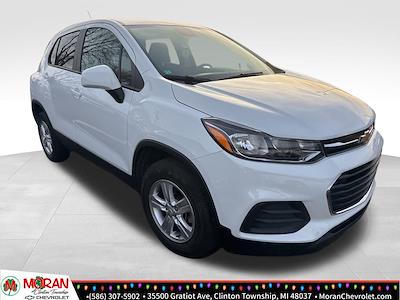 2022 Chevrolet Trax AWD SUV for sale #C33343 - photo 2