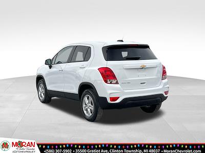 2022 Chevrolet Trax AWD SUV for sale #C33343 - photo 2