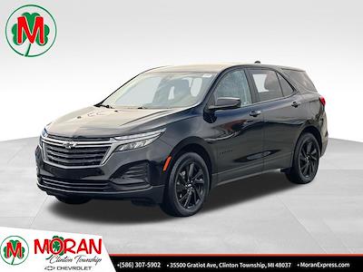 Used 2023 Chevrolet Equinox LS for sale #C33348 - photo 1
