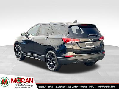Used 2023 Chevrolet Equinox LS for sale #C33348 - photo 2