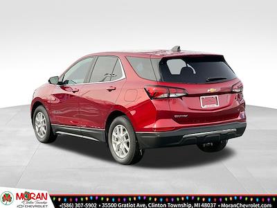 Used 2023 Chevrolet Equinox LT for sale #C33357 - photo 2