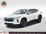 Used 2024 Chevrolet Trax LS for sale #C33363 - photo 1