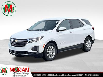 2023 Chevrolet Equinox FWD SUV for sale #C33364 - photo 1