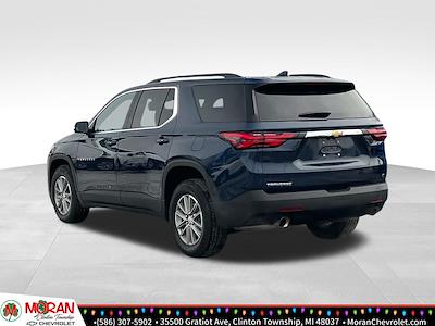 Used 2023 Chevrolet Traverse LT for sale #C33365 - photo 2
