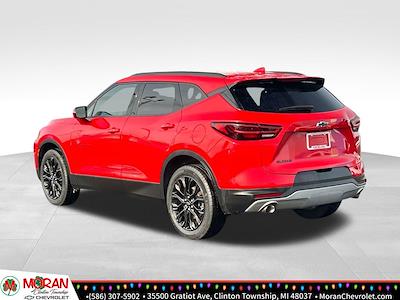 Used 2024 Chevrolet Blazer LT for sale #C33366 - photo 2