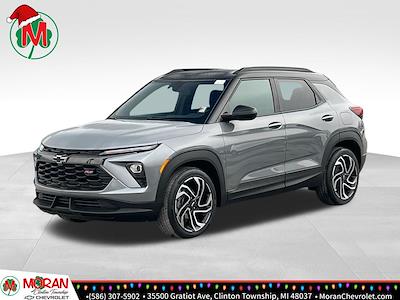 Used 2024 Chevrolet Trailblazer RS for sale #C33368 - photo 1