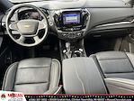 Used 2023 Chevrolet Traverse Premier for sale #C33369 - photo 13
