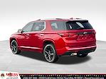 Used 2023 Chevrolet Traverse Premier for sale #C33369 - photo 2