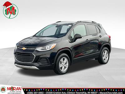 Used 2022 Chevrolet Trax LT for sale #C33373 - photo 1