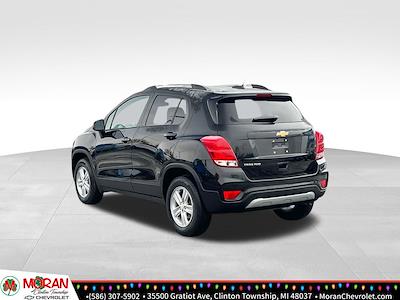 Used 2022 Chevrolet Trax LT for sale #C33373 - photo 2