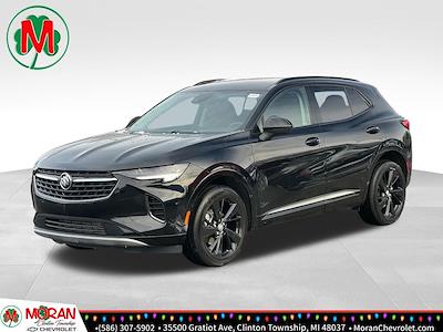 Used 2023 Buick Envision Preferred for sale #C33375 - photo 1