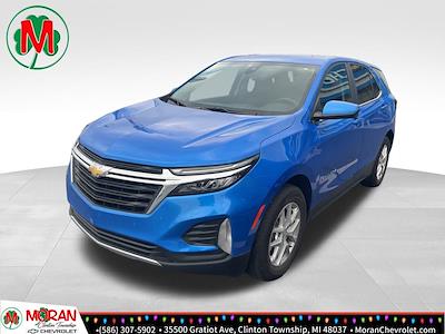 2024 Chevrolet Equinox FWD SUV for sale #C33376 - photo 1