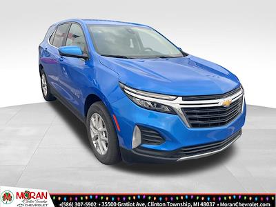 2024 Chevrolet Equinox FWD SUV for sale #C33376 - photo 2