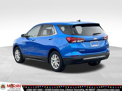Used 2024 Chevrolet Equinox LT for sale #C33376 - photo 2
