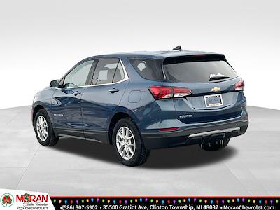 2024 Chevrolet Equinox FWD SUV for sale #C33377 - photo 2