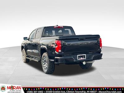 2025 Chevrolet Colorado Crew Cab 4WD Pickup for sale #C33378 - photo 2