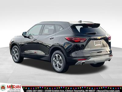 2023 Chevrolet Blazer FWD SUV for sale #C33381 - photo 2