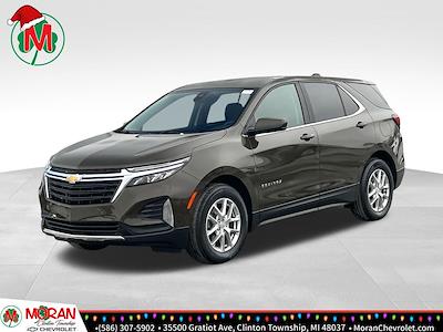2024 Chevrolet Equinox FWD SUV for sale #C33382 - photo 1